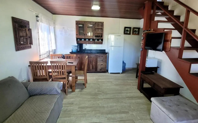 Bombinhas Brasil Residence II Guest House