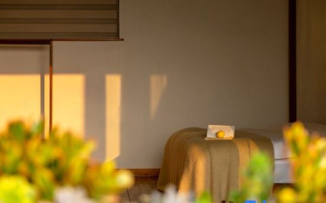 Sanwanli Senlv Designer Homestay (Tengchong Heshun Ancient Town)