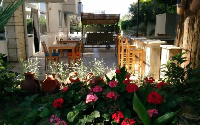 Elit Apart Hotel