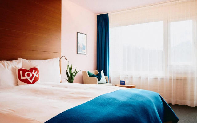 Signinahotel