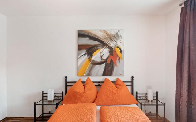 Cosy Holiday Home With Traditional Cuisine