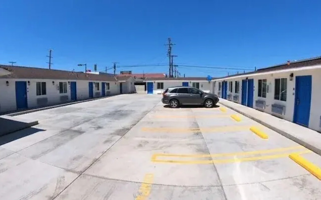 La Casita Inn