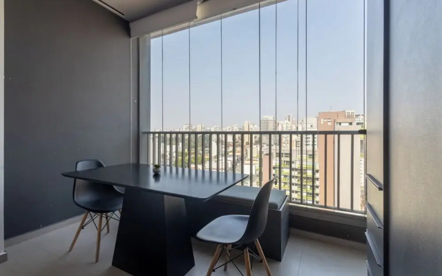 360 VN Turiassu by Housi