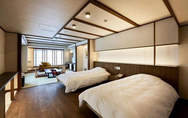 Tamaya Ryokan
