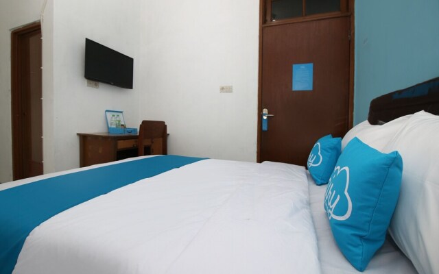 Airy Eco Syariah Rungkut Raya Medokan Sawah 28 Surabaya