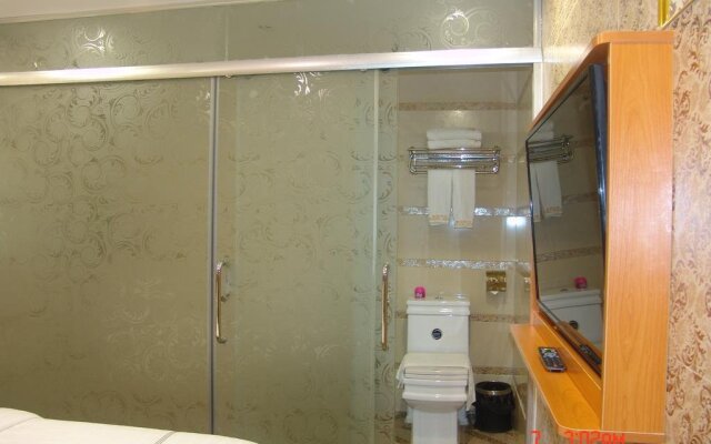 Guangzhou Meiling Hotel