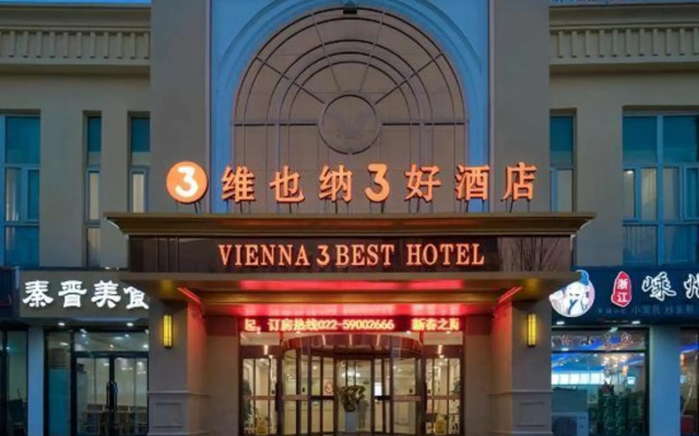Vienna 3 Best Hotel