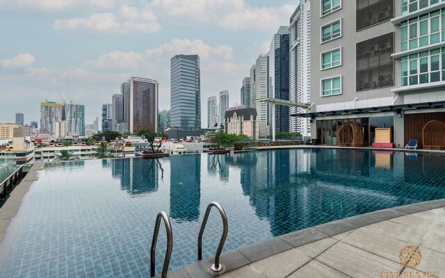 Dua Sentral KL Sentral