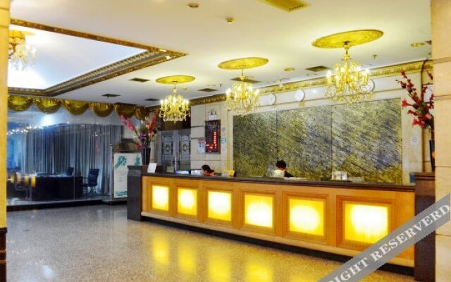 Lavande Hotel(West Lake, Huizhou)