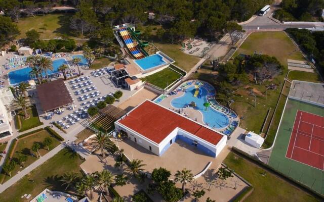 Club Hotel Aguamarina