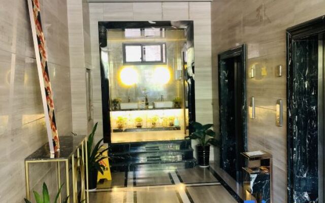 Nanping Shangying Hotel