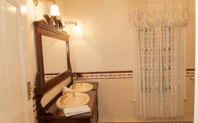 Ardenlee - Rejuvenate Stays