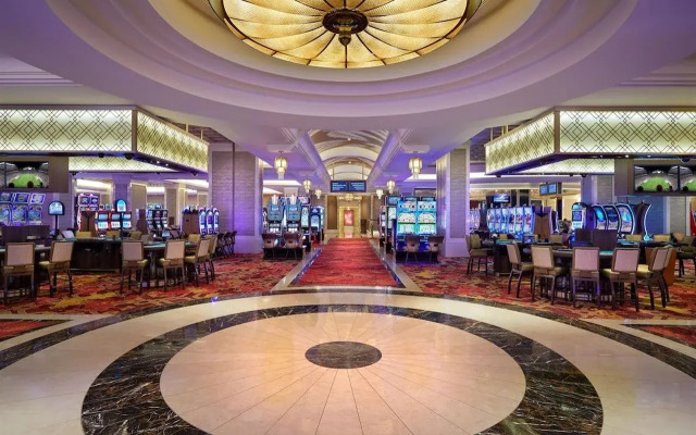 Seminole Hard Rock Hotel & Casino Tampa