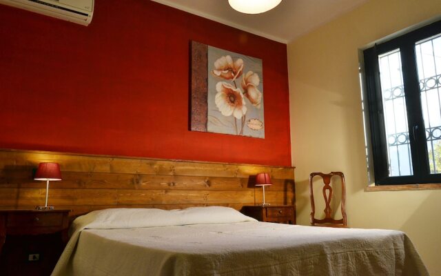 Agriturismo Frangivento