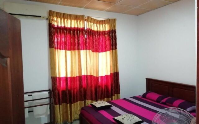 Hotel New Eye