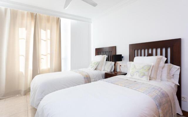 Rooms & Suites Terrace 3A