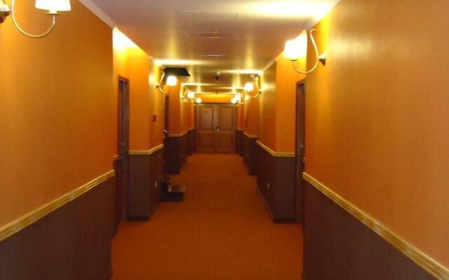 Grande Hotel