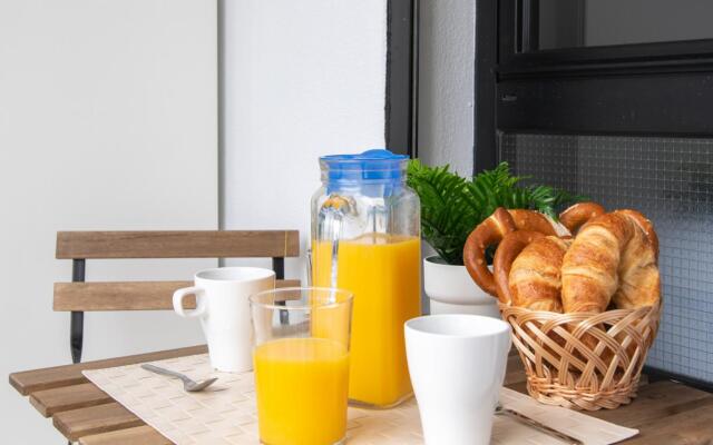 Home2Book Fantastic Design Apartment Las Palmas