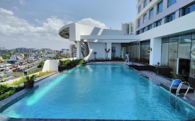 Regenta Central RS - Chennai