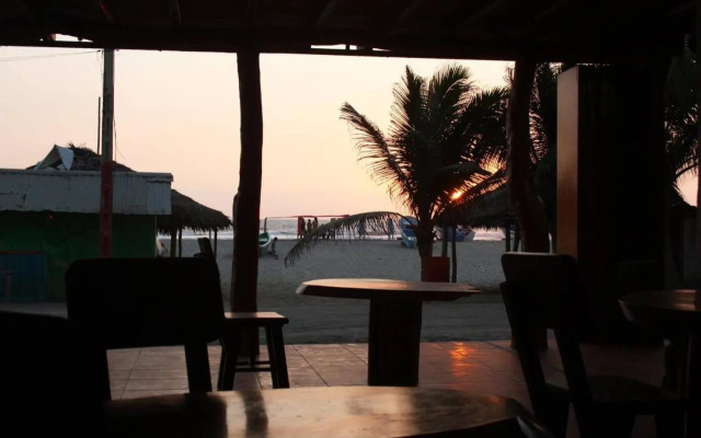 Cocoa Inn Hostal
