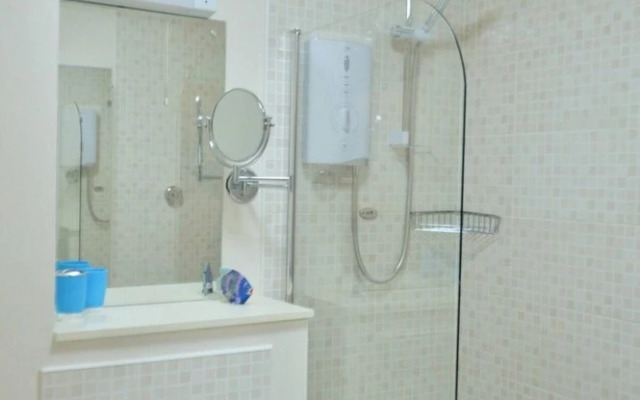 2 Bedroom Apartment In Converted Church