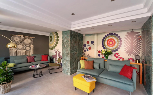 STAY Hotel Rhodes