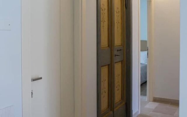 B&B Borgo Marinaro