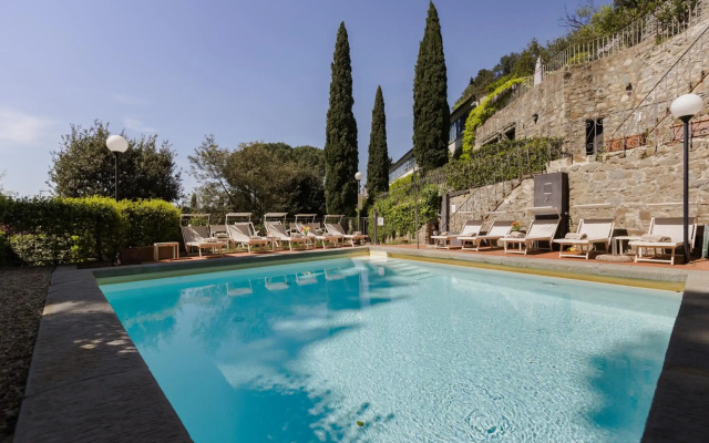 FH55 Hotel Villa Fiesole