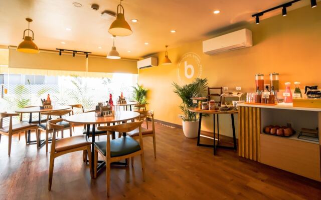 Bloom Hotel - HSR Layout Sector 3