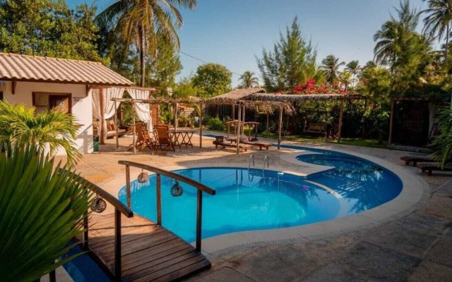 Pousada Morada do Sol Maceio