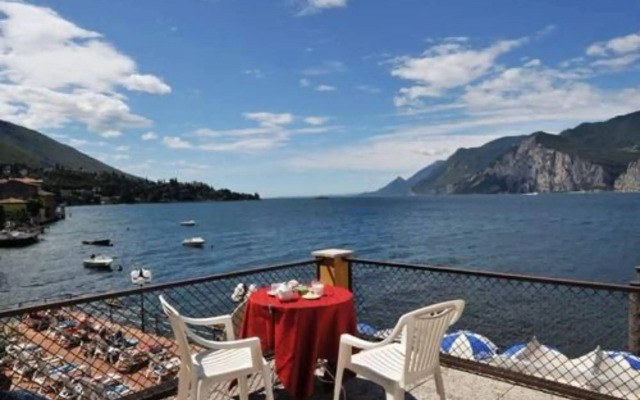 Hotel Malcesine