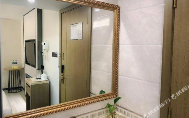 Yuenanguo Hotel
