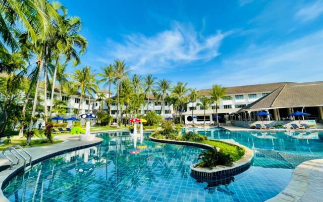 Boat Lagoon Resort