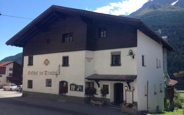 Gasthof zur Traube