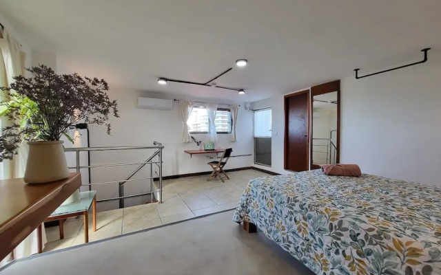 Humant Coliving - Cancún - Hotel in 坎昆 - Photo 4