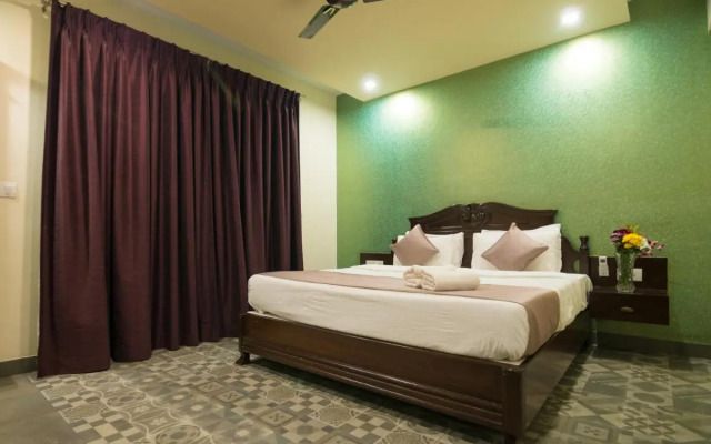 Safias Guest House