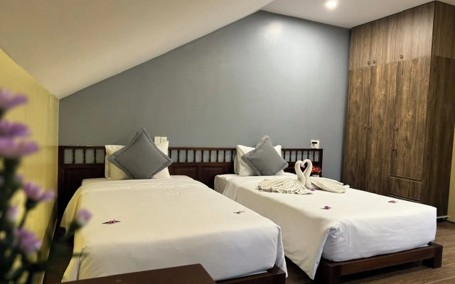 Hoianan Boutique Hotel