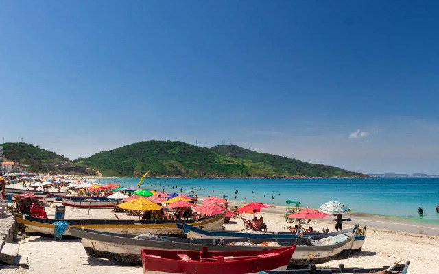 Mediterrane Hotel by Castelo Itaipava