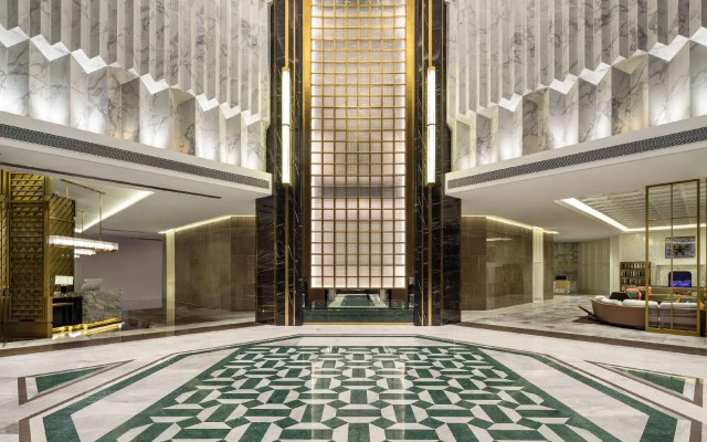 Ramada By Wyndham Yichang Riverside