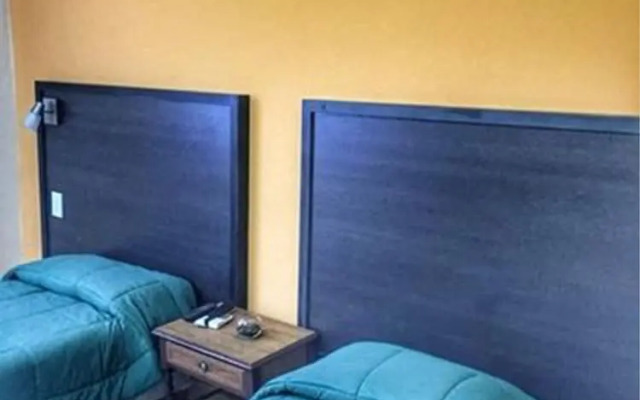 Puerto Mineral Hotel & Golf