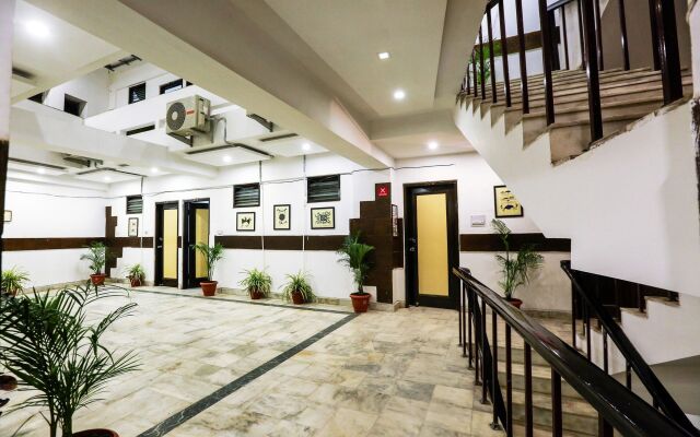 Hotel Pathik