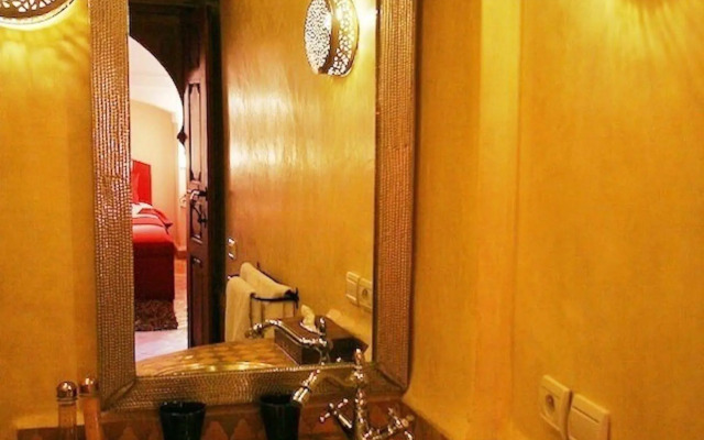 Riad Dar Beldia
