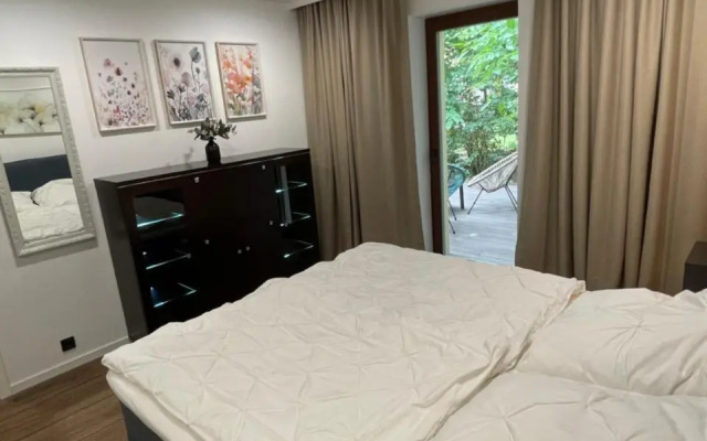 MYSTAY BERLIN Müggelheim