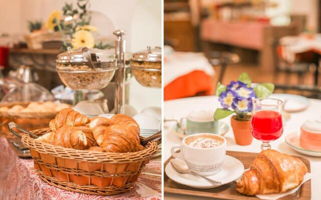 Hotel Arno Bellariva