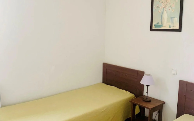 Holiday Home With a Terrace Near River Lot