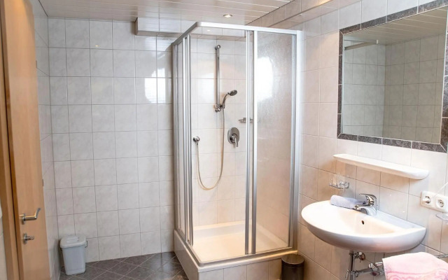 Apart Sonnenheim Kappl