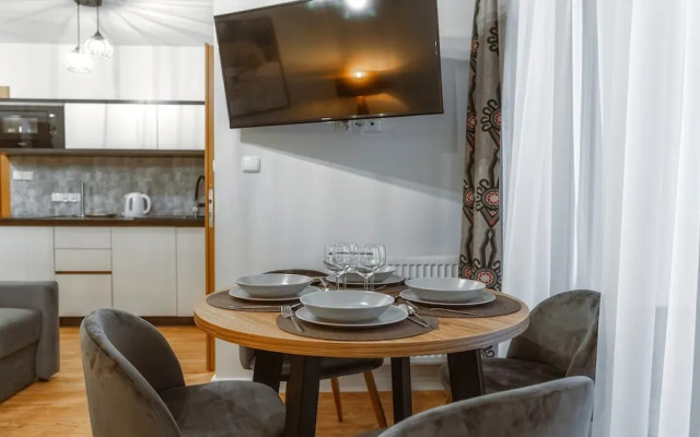 Sun&Snow Resorts E Białka Tatrzańska