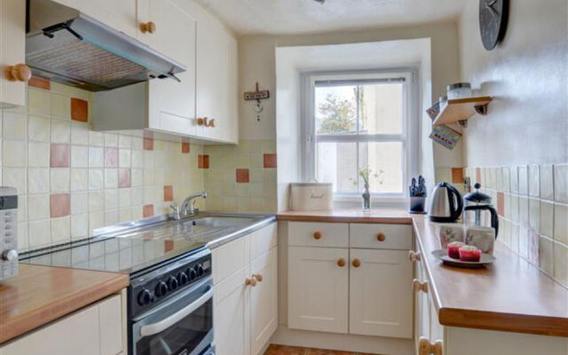 Holiday Home Cosy Cottage