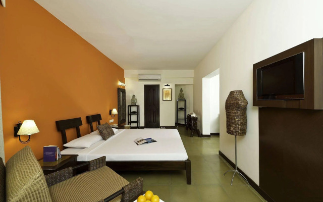 Sparsa Resorts Kanyakumari