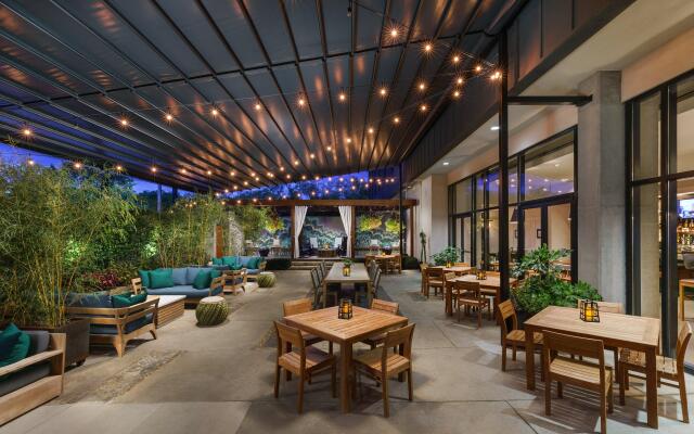 Hotel Indigo Athens University Area by IHG
